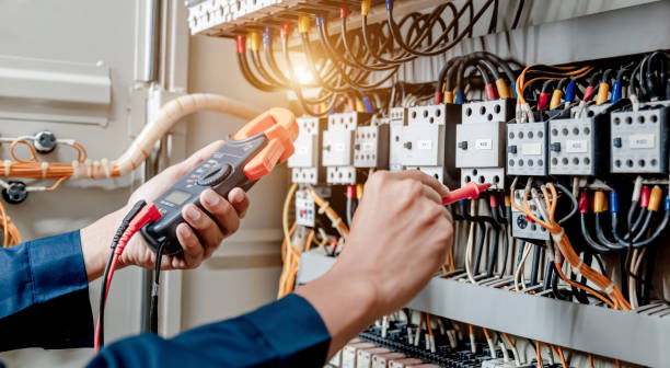 Best Local Electrician Companies  in Auburn Hills, MI