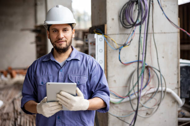 Best Industrial Electrical Services  in Auburn Hills, MI