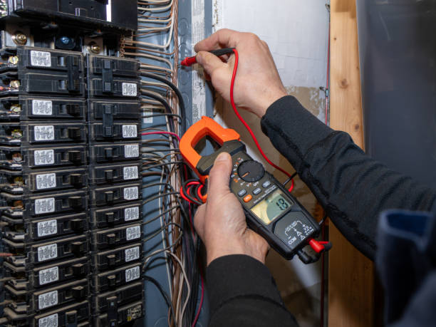  Auburn Hills, MI Electrician Pros