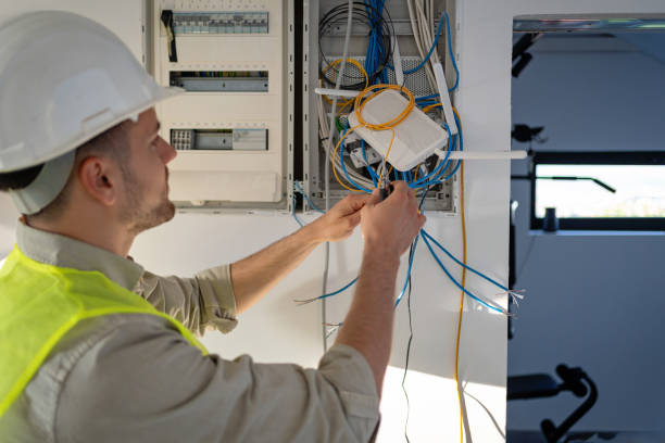 Best Electrical Upgrades for Homes  in Auburn Hills, MI